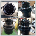 Final drive Motor Perjalanan 31M6-60010 R55-3